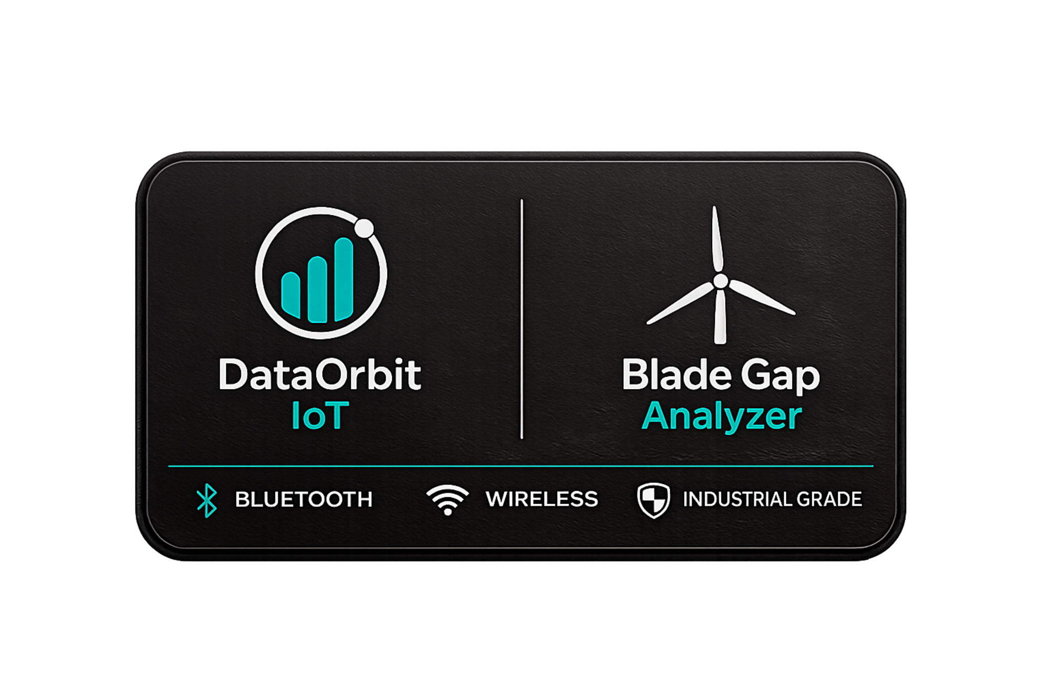 Blade Gap Analyzer DataOrbit IoT